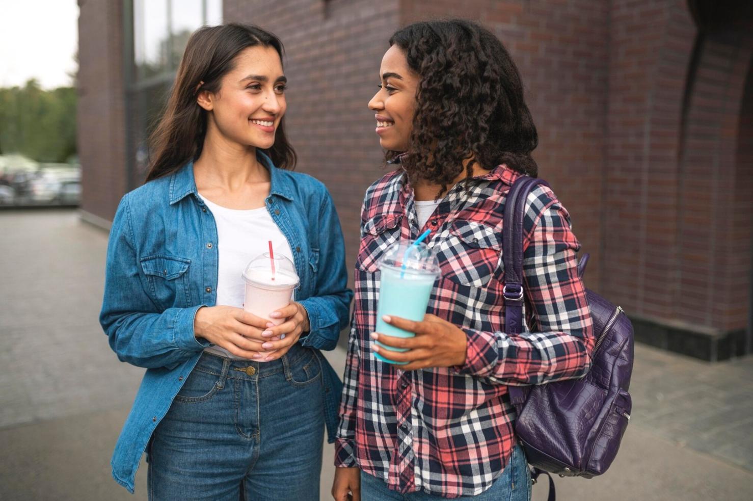 Modern office environment for financial communication training sessions